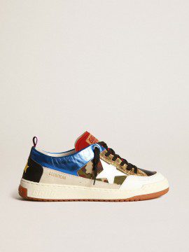 Golden Goose Yeah (GMF00130.F003862.81963)