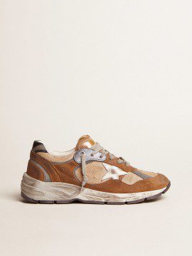 Golden Goose Dad-Star (GMF00199.F002566.55460)