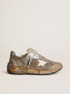 Golden Goose Dad-Star (GMF00199.F003271.81751)
