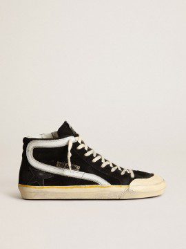 Golden Goose High-top Sneakers (GMF00211.F003378.90178)