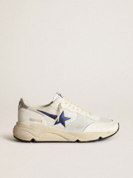 Golden Goose Running Sole (GMF00215.F003443.81225)