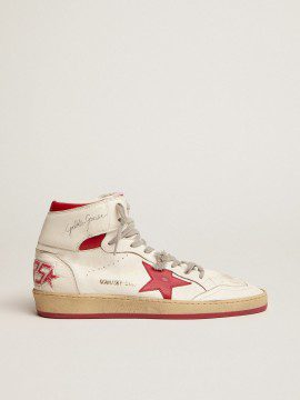 Golden Goose High-top Sneakers (GMF00230.F002190.10350)