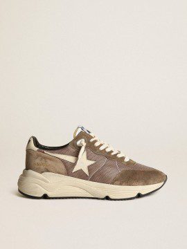 Golden Goose Running Sole (GMF00272.F003249.35812)