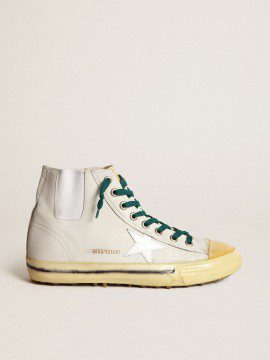 Golden Goose V-Star (GMF00420.F003871.10100)