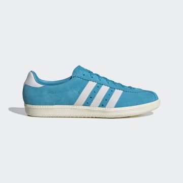 adidas Padiham Blue Glow / Core White / Off White (GW5761)