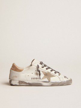 Golden Goose Super-Star (GWF00101.F002696.10943)