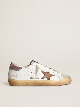 Golden Goose Super-Star (GWF00101.F003396.11237)