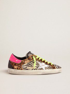 Golden Goose Super-Star (GWF00104.F000908.80676)