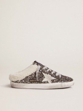Golden Goose Super-Star Sabot (GWF00110.F000296.80293)