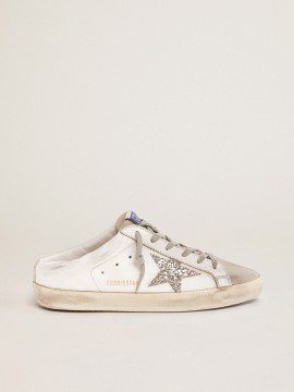 Golden Goose Super-Star Sabot (GWF00110.F001722.81194)