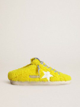 Golden Goose Super-Star Sabot (GWF00110.F001723.20283)