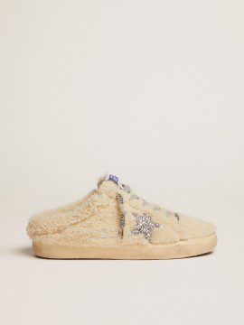 Golden Goose Super-Star Sabot (GWF00110.F001987.10757)