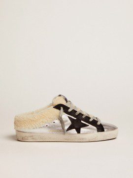 Golden Goose Super-Star Sabot (GWF00110.F002307.70149)