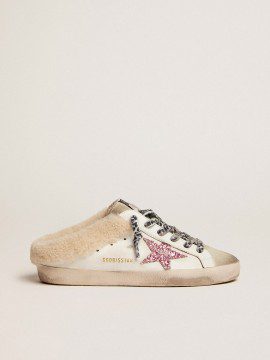 Golden Goose Super-Star Sabot (GWF00110.F002663.81563)