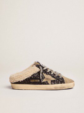 Golden Goose Super-Star Sabot (GWF00110.F002666.81564)