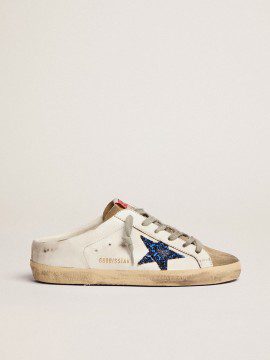 Golden Goose Super-Star Sabot (GWF00110.F002668.81565)