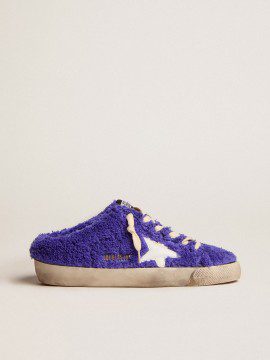 Golden Goose Super-Star Sabot (GWF00110.F002678.50605)