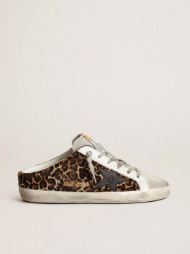 Golden Goose Super-Star Sabot (GWF00110.F003380.80189)