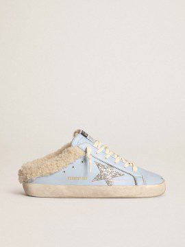 Golden Goose Super-Star Sabot (GWF00110.F003779.50735)