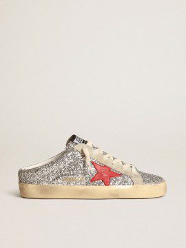Golden Goose Super-Star Sabot (GWF00110.F003780.81521)
