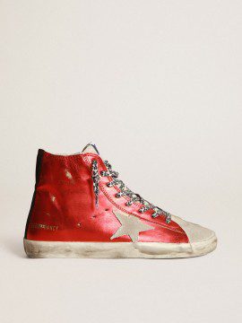 Golden Goose Francy (GWF00113.F003687.40434)