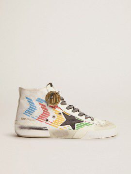 Golden Goose Francy (GWF00114.F000927.10367)