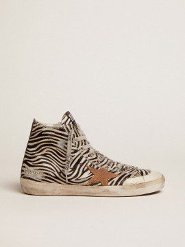 Golden Goose High-top Sneakers (GWF00114.F002628.81554)