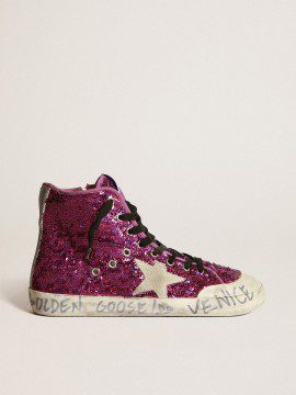 Golden Goose Francy (GWF00114.F002977.45363)