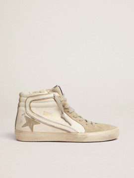 Golden Goose Slide (GWF00115.F000324.10276)