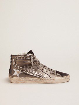 Golden Goose High-top Sneakers (GWF00115.F001711.90179)
