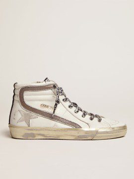Golden Goose High-top Sneakers (GWF00115.F002452.10874)
