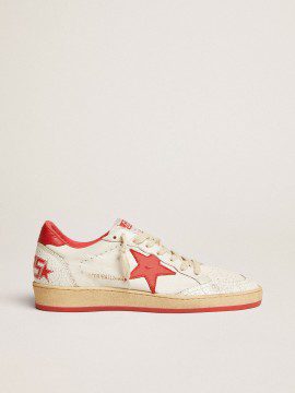 Golden Goose Ball Star (GWF00117.F000325.10275)