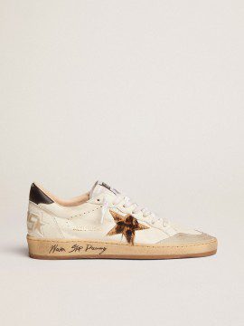 Golden Goose Ball Star (GWF00117.F002599.10920)