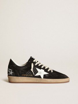 Golden Goose Ball Star (GWF00117.F003246.80203)