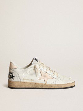 Golden Goose Ball Star (GWF00117.F003428.10816)
