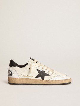 Golden Goose Ball Star (GWF00117.F003771.10283)