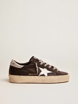 Golden Goose Hi Star (GWF00118.F000328.90179)