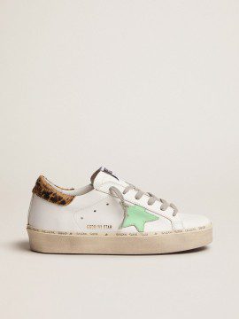 Golden Goose Hi Star (GWF00118.F001455.10590)
