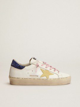 Golden Goose Hi Star (GWF00118.F001695.10671)