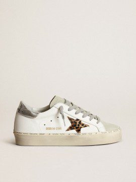 Golden Goose Hi Star (GWF00118.F003386.10675)