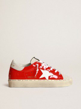 Golden Goose Hi Star (GWF00118.F003709.81915)
