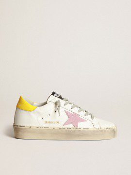 Golden Goose Hi Star (GWF00118.F003718.80799)