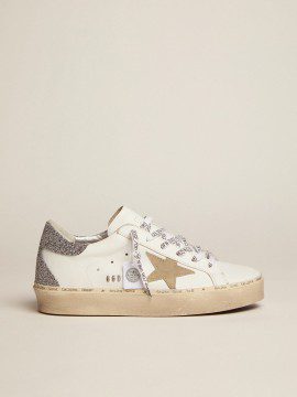 Golden Goose Hi Star (GWF00119.F002620.10876)