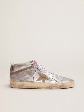 Golden Goose High-top Sneakers (GWF00122.F002794.70216)