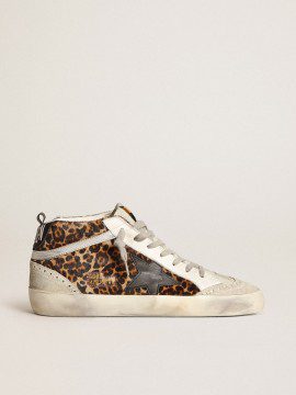 Golden Goose High-top Sneakers (GWF00122.F003766.81933)