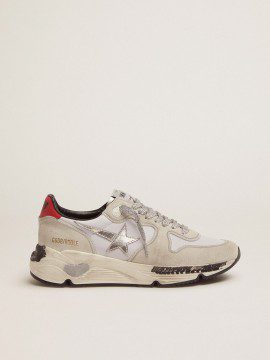 Golden Goose Running Sole (GWF00126.F000877.10423)