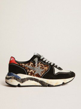 Golden Goose Running Sole (GWF00126.F003728.81924)