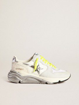 Golden Goose Running Sole (GWF00126.F003733.80185)