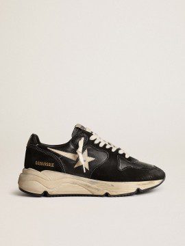 Golden Goose Running Sole (GWF00126.F003775.90352)