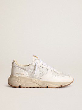 Golden Goose Running Sole (GWF00126.F003928.10100)